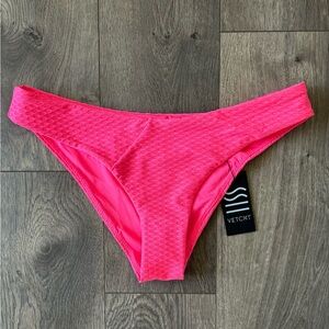 Vetchy Bikini Bottom- Medium